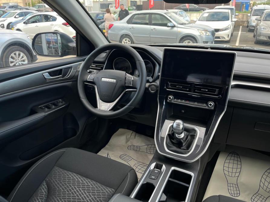 Haval M6 II Альметьевск  - изображение 28