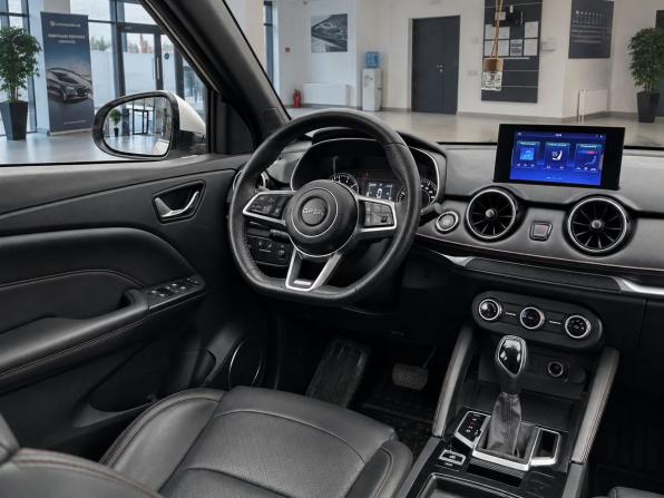 Dongfeng Fengon 500 с пробегом 2024 года, цена 1 540 000 рублей, 26832 км, внедорожник, Автокод Объявления