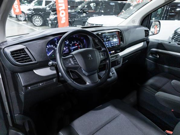 Peugeot Traveller I с пробегом 2022 года, цена 3 190 000 рублей, 79955 км, минивэн, Автокод Объявления