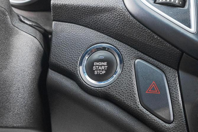 Chery Tiggo 5 I с пробегом 2015 года, цена 1 099 000 рублей, 95000 км, внедорожник, Автокод Объявления