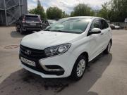 Lada (ВАЗ) XRAY I Санкт-Петербург  - изображение 11