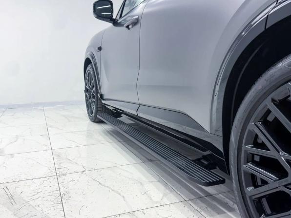 Zeekr 8X с пробегом 2026 года, цена 13 700 000 рублей, 15 км, внедорожник, Автокод Объявления