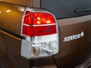 Toyota Spade Иркутск  - изображение 48