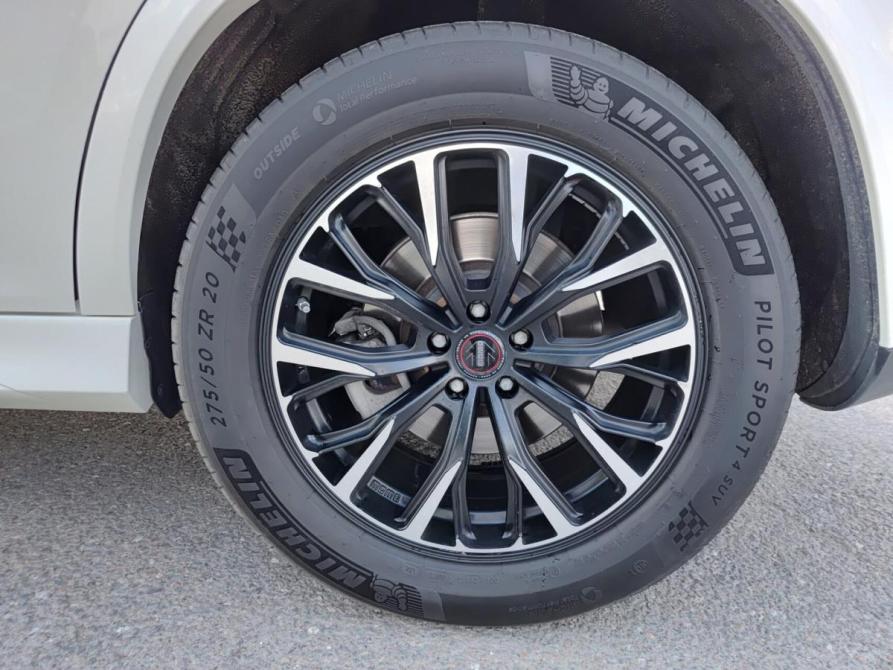 Mercedes-Benz GLE II (V167) Казань  - изображение 22