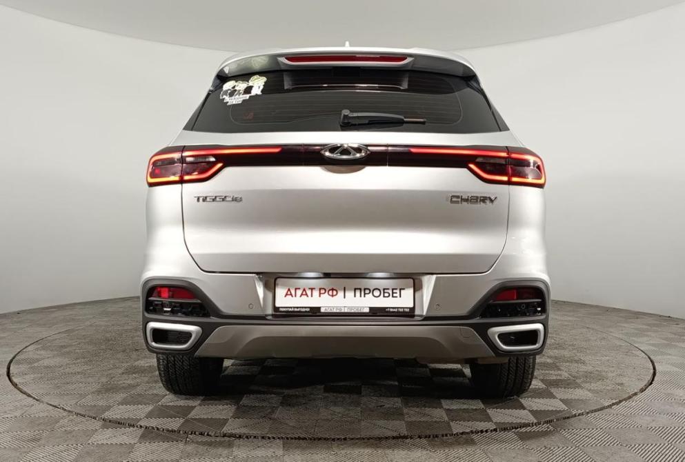 Chery Tiggo 8 I Рестайлинг Волгоград  - изображение 6