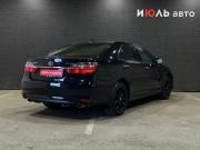 Toyota Camry VII (XV50) Рестайлинг Челябинск  - изображение 30