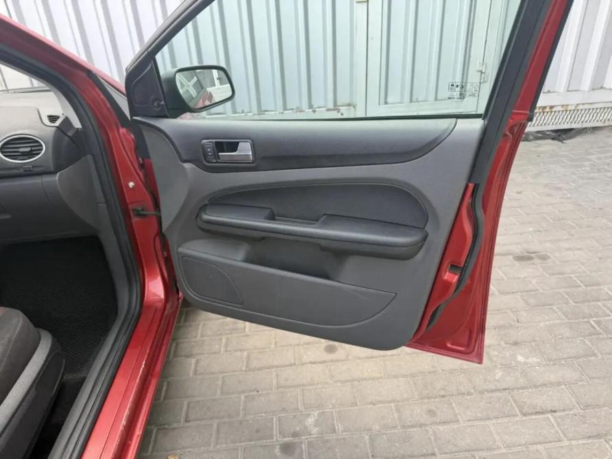 Ford Focus II Рестайлинг Ростов-на-Дону  - изображение 15