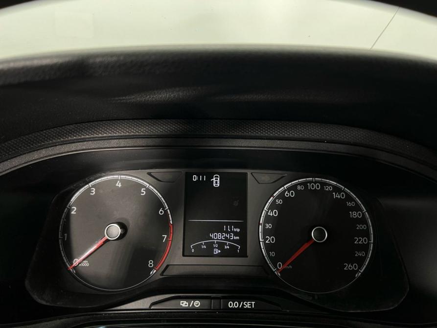 Volkswagen Polo VI Архангельск  - изображение 18