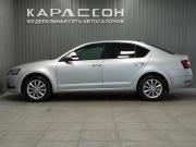 Skoda Octavia III (A7) Рестайлинг Пермь  - изображение 23