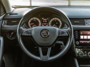 Skoda Octavia III (A7) Рестайлинг Волгоград  - изображение 56
