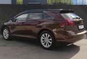 Toyota Venza I Рестайлинг Сыктывкар  - изображение 26