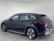 Mercedes-Benz EQE SUV Ростов-на-Дону  - изображение 33