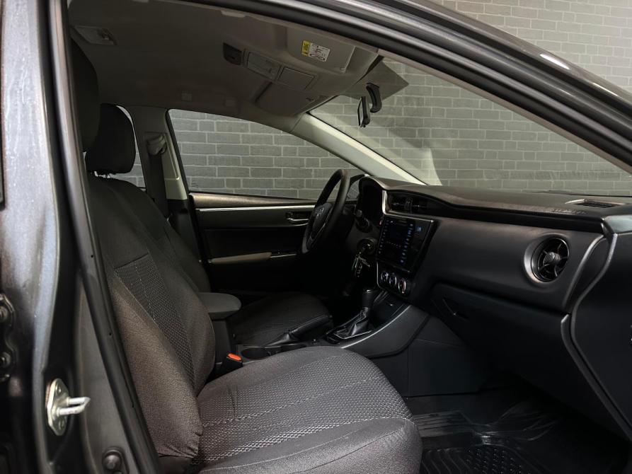 Toyota Corolla XI (E160 E170 E180) Челябинск  - изображение 10