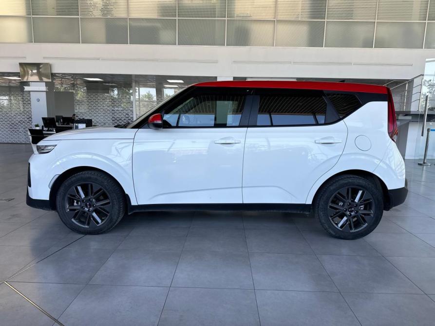 Kia Soul III Новосибирск  - изображение 10