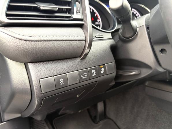 Toyota Camry VIII (XV70) Рестайлинг с пробегом 2022 года, цена 3 690 000 рублей, 23300 км, седан, Автокод Объявления