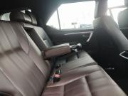 Toyota Fortuner II Екатеринбург  - изображение 47