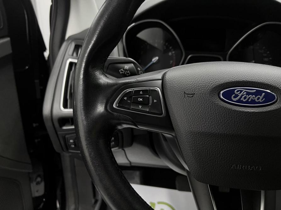 Ford Focus III Рестайлинг Тверь  - изображение 19