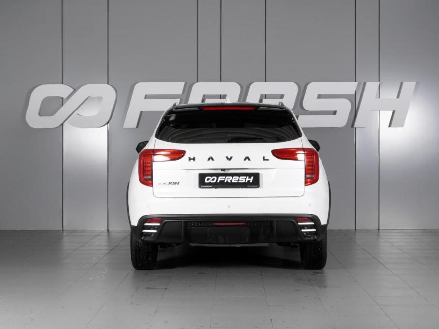 Haval Jolion I Рестайлинг Минеральные Воды  - изображение 4