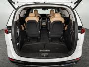 Kia Carnival IV Иркутск  - изображение 45