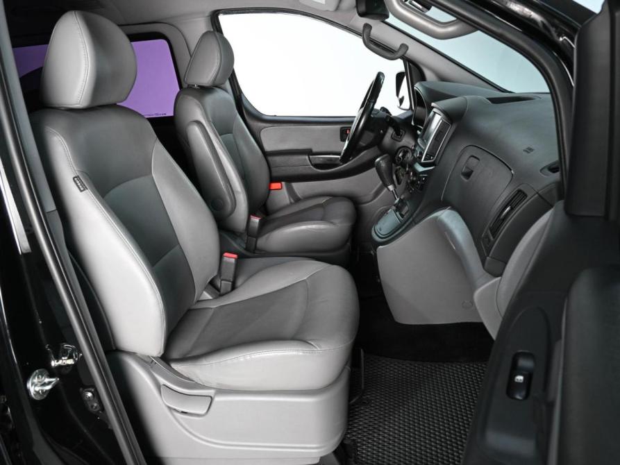 Hyundai Grand Starex I Рестайлинг 2 Ростов-на-Дону  - изображение 8