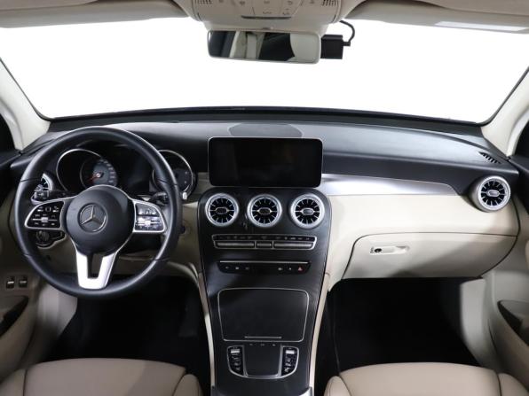 Mercedes-Benz GLC I (X253) Рестайлинг с пробегом 2019 года, цена 4 644 000 рублей, 65294 км, внедорожник, Автокод Объявления