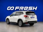 Subaru Forester V Москва  - изображение 24