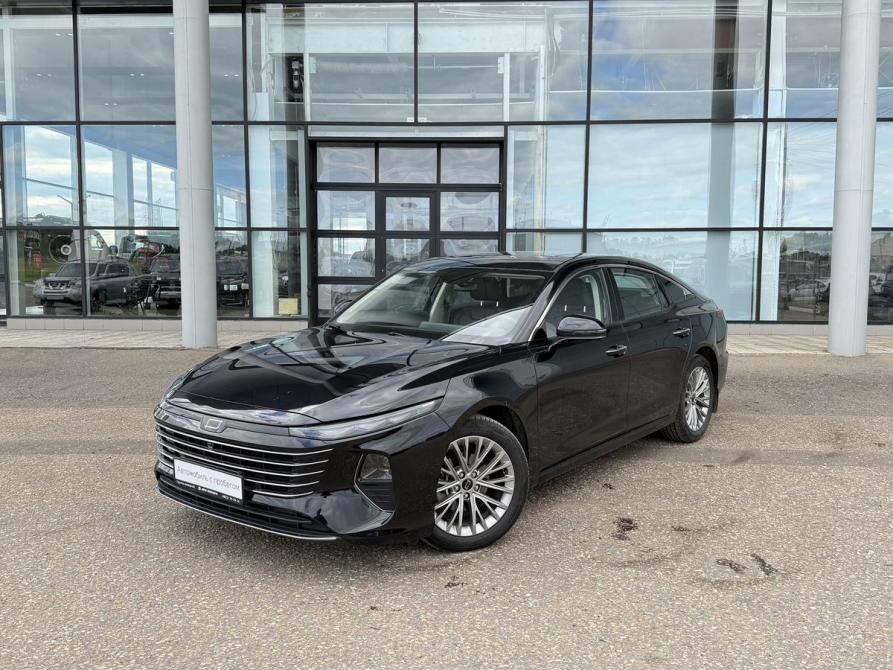 FAW Bestune B70 I Рестайлинг Тверь  - изображение 1