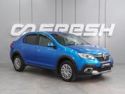 Renault Logan II Рестайлинг Воронеж  - изображение 21