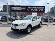 Nissan Qashqai I Рестайлинг Альметьевск  - изображение 24
