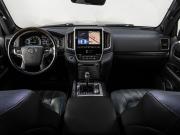 Toyota Land Cruiser 200 Series Рестайлинг 2 Тюмень  - изображение 46