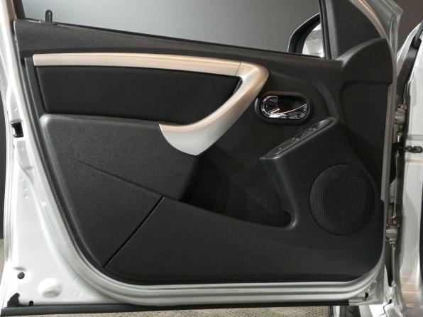 Nissan Terrano III (D10) с пробегом 2020 года, цена 1 899 000 рублей, 57071 км, внедорожник, Автокод Объявления