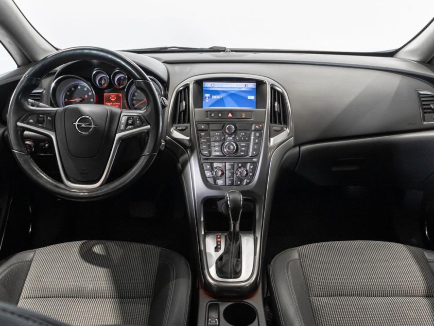 Opel Astra J Казань  - изображение 6