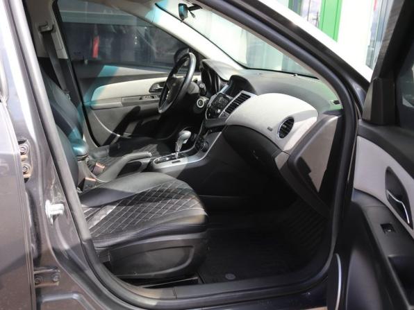 Chevrolet Cruze I с пробегом 2011 года, цена 499 000 рублей, 370000 км, седан, Автокод Объявления