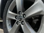 Toyota RAV4 IV (XA40) Омск  - изображение 100