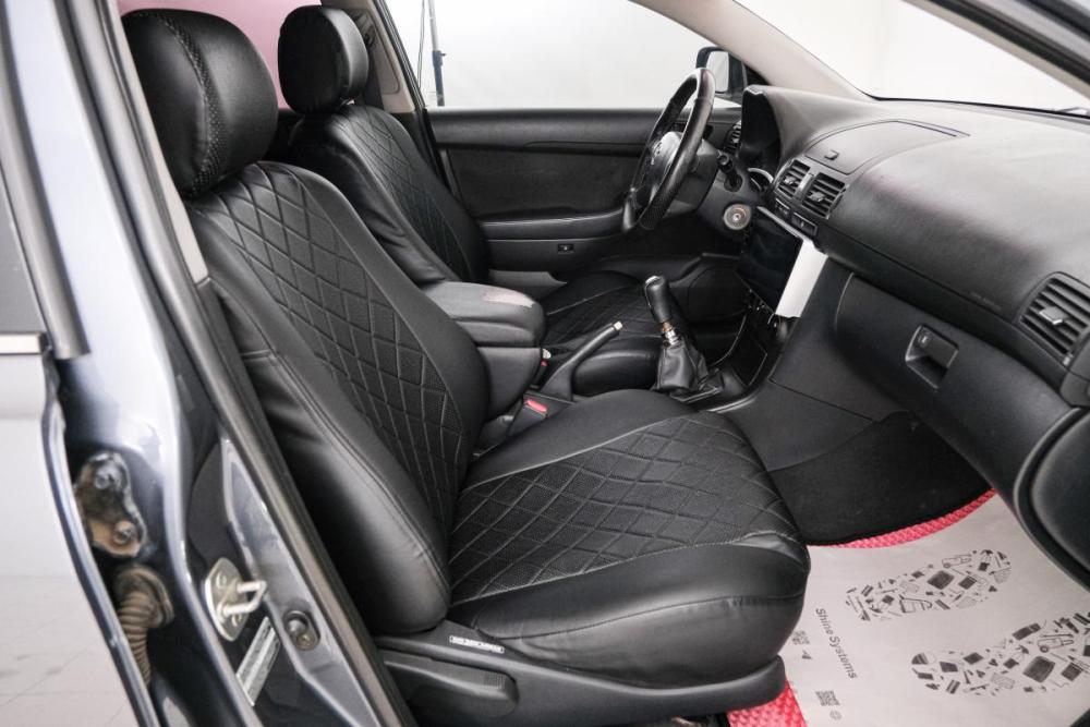Toyota Avensis II Красноярск  - изображение 14