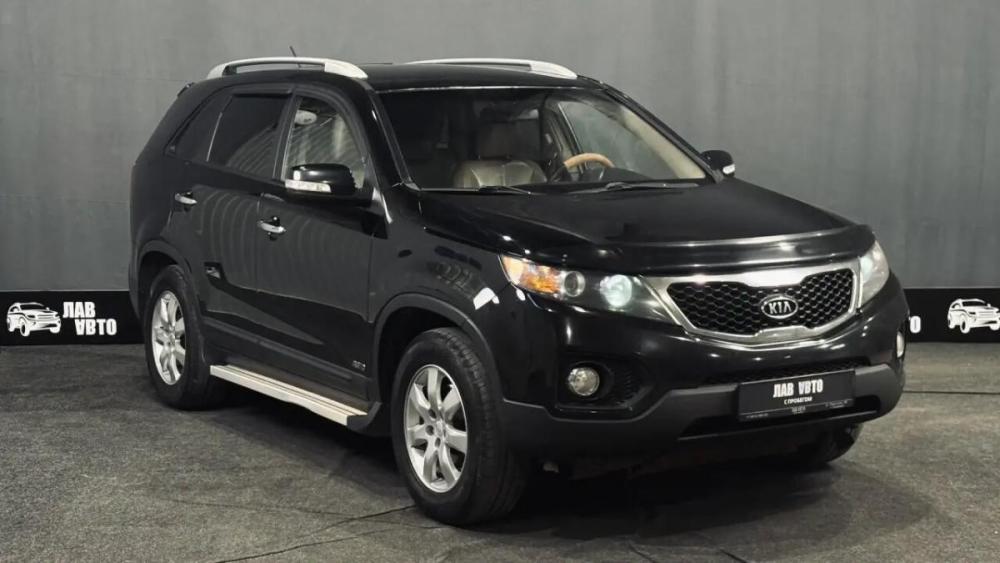 Kia Sorento II Смоленск  - изображение 3