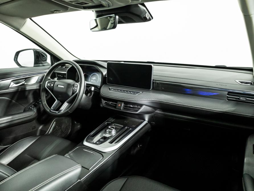 Haval Jolion I Рестайлинг Санкт-Петербург  - изображение 9