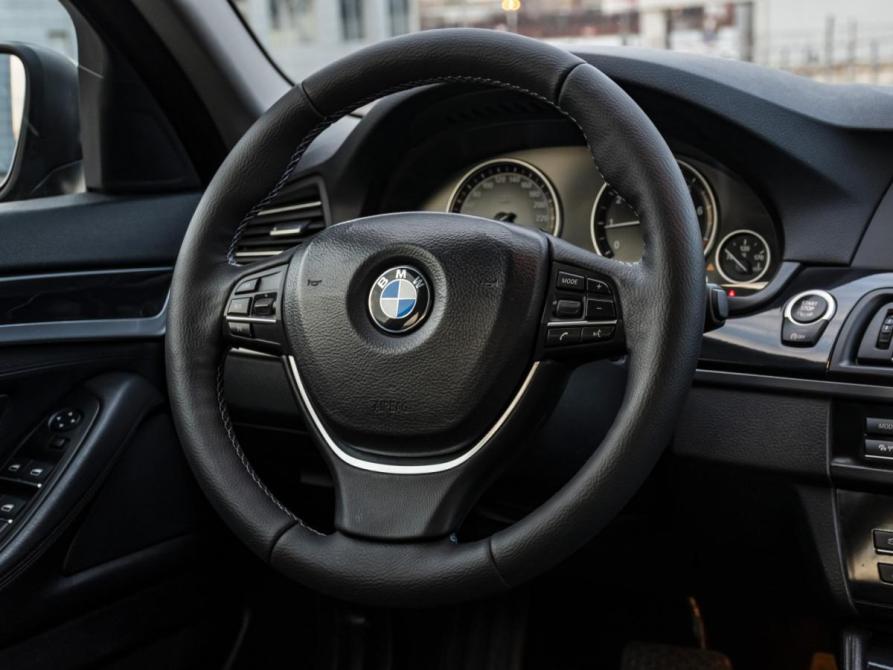 BMW 5 серии VI (F10/F11/F07) Москва  - изображение 10
