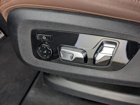 BMW X5 IV (G05/G18) Рестайлинг с пробегом 2024 года, цена 12 300 000 рублей, 35211 км, внедорожник, Автокод Объявления
