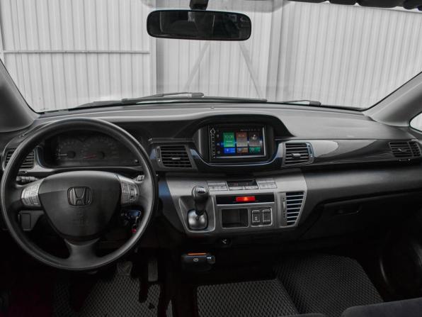 Honda FR-V с пробегом 2008 года, цена 720 000 рублей, 363149 км, минивэн, Автокод Объявления