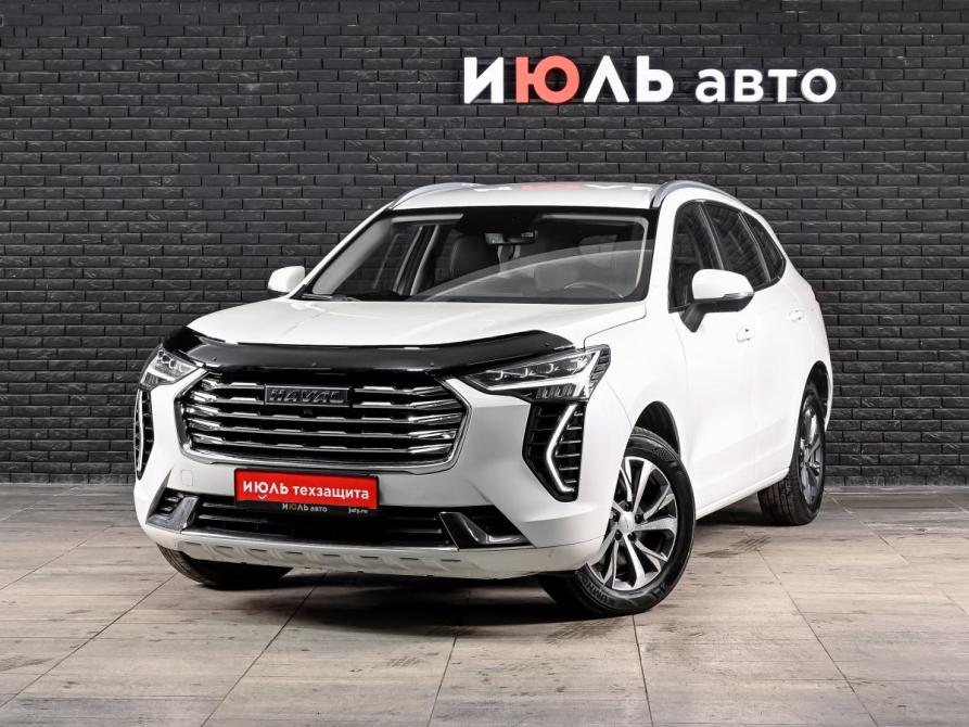 Haval Jolion I Екатеринбург  - изображение 1