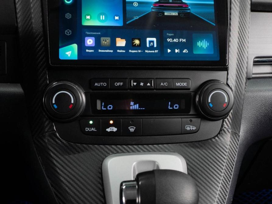 Honda CR-V III Тюмень  - изображение 18