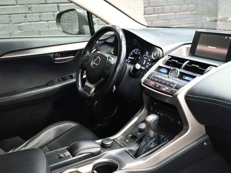 Lexus NX I Екатеринбург  - изображение 10