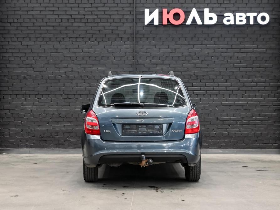 Lada (ВАЗ) Kalina II Екатеринбург  - изображение 5