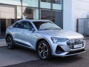 Audi e-tron I Химки  - изображение 27