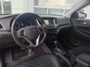 Hyundai Tucson III Новокузнецк  - изображение 27