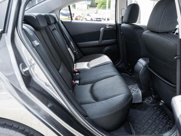 Mazda 6 II (GH) Рестайлинг с пробегом 2011 года, цена 836 200 рублей, 218855 км, седан, Автокод Объявления
