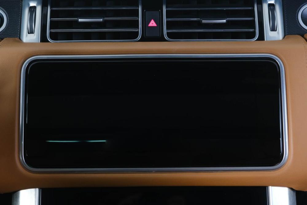 Land Rover Range Rover IV Рестайлинг Кемерово  - изображение 20