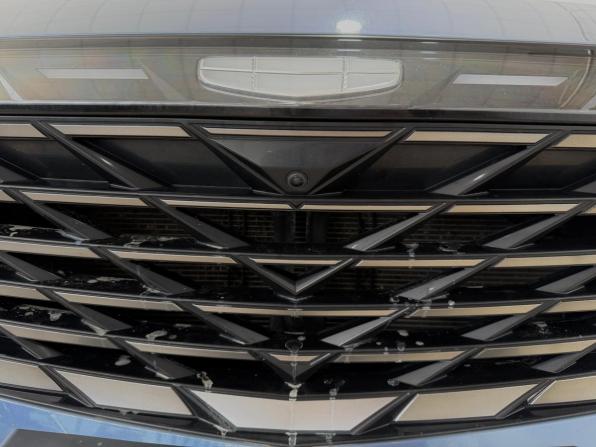 Geely Atlas II с пробегом 2024 года, цена 2 800 000 рублей, 53782 км, внедорожник, Автокод Объявления