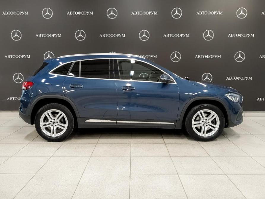 Mercedes-Benz GLA II (H247) Москва  - изображение 4
